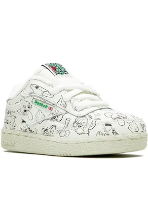 Reebok Club C 85 sneakers