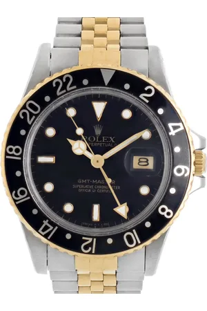 Rolex GMT-Master 40mm