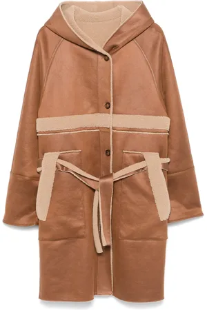 Urban Code Reversible coat