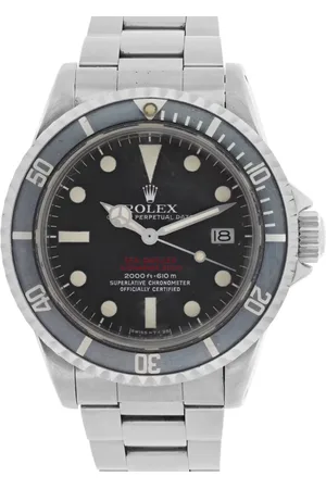 Rolex Sea Dweller 1665 40mm