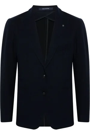 TAGLIATORE Single-breasted blazer