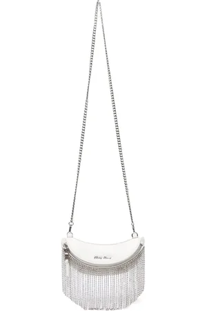 Miu Miu 2019 Starling crossbody bag