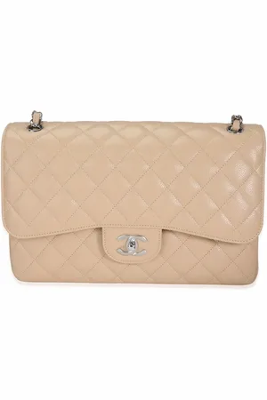 CHANEL Jumbo Double Flap shoulder bag