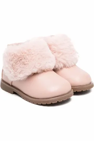 AGE OF INNOCENCE Chubi 2.0 ankle boots