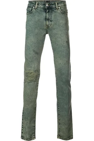 Alchemist Jagger skinny-fit jeans