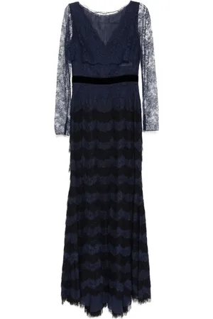 Dior Lace Dress