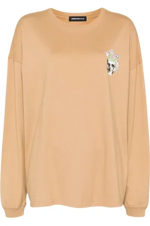 UNDERCOVER Graphic-print T-shirt