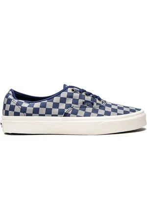 Vans X Harry Potter Authentic "Ravenclaw" sneakers