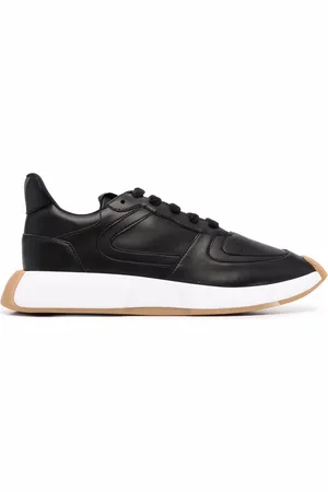 Giuseppe Zanotti Chunky low top sneakers