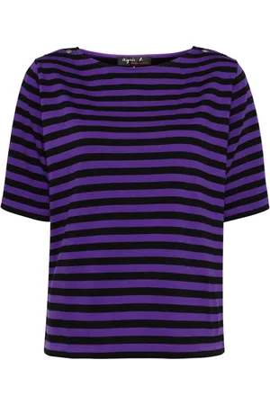 AGNÈS B. Cancale t-shirt