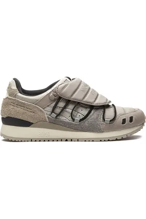 Asics X SBTG x Limited Edt Gel-Lyte III "Monsoon Patrol" sneakers
