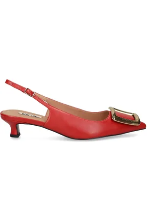Bibi Lou 35mm Poznan pumps