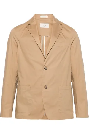 ALTEA Astore single-breasted blazer