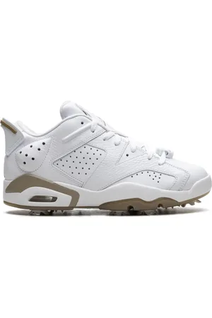 Jordan Air 6 Low Golf " /Khaki" sneakers