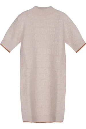 Fendi Monogram dress