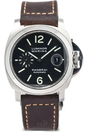 PANERAI Pre-owned Luminor Marina 44mm