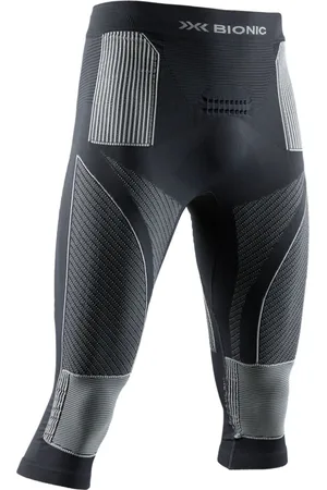 X Bionic Logo-print leggings
