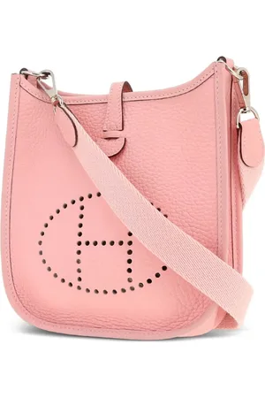Hermès 2015 mini Evelyne shoulder bag