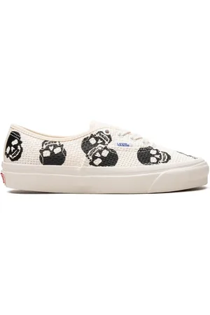 Vans Authentic 44 DX needlepoint sneakers