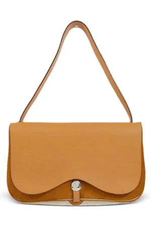 Hermès 2005 Sac Colorado MM shoulder bag