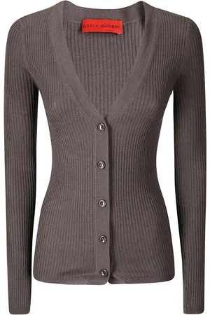 FARFETCH V-neck cardigan
