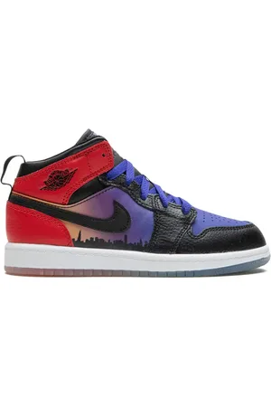 Jordan Jordan 1 Mid "Skyline" sneakers