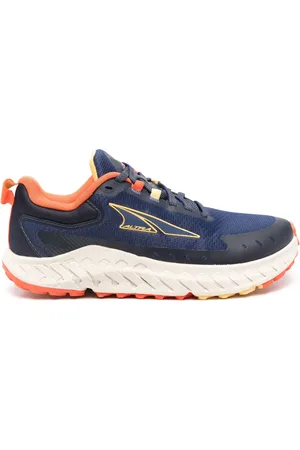 Altra Outroad 2 colour-block sneakers