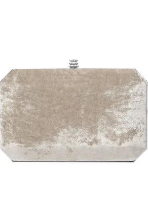 Tyler Ellis Lily clutch bag