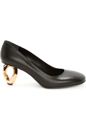 J.W.Anderson Chain mid-heel pumps