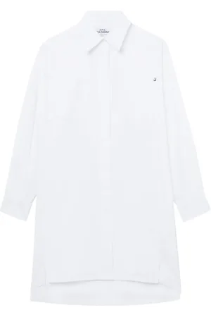 A.P.C. X NRL Madame De Rivoli dress