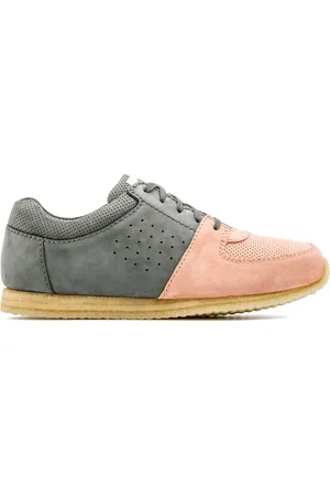 Clarks X Ronnie Fieg Kildare sneakers