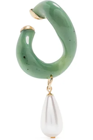 Beatriz Palacios Medium link earcuff