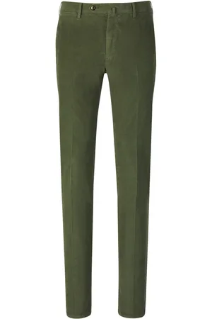 PT Torino Leonardo slim-fit trousers