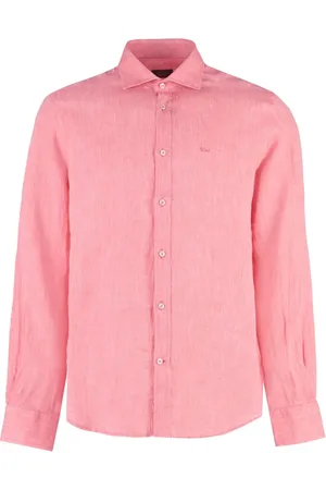 Paul & Shark Linen shirt