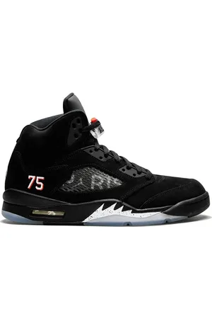 Jordan X PSG Air 5 Retro BCFC sneakers