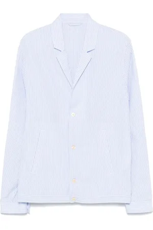 Tintoria Mattei Striped shirt