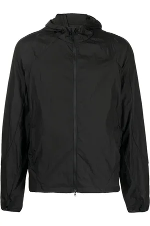 Post Archive Faction PAF 5.0+ hooded windbreaker