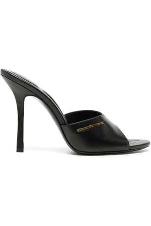 Alexander Wang 110mm open-toe sandals