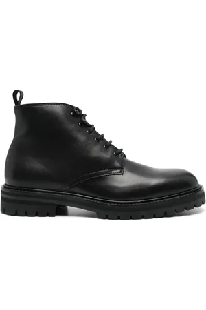 Officine creative Leather boots