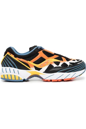 Saucony Grid Web sneakers