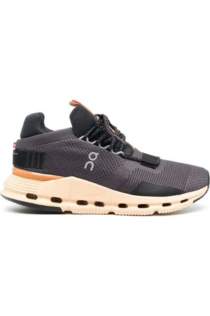 On Running Cloudnova low-top sneakers