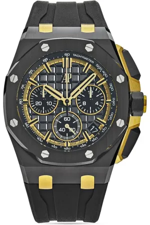 AUDEMARS PIGUET 2023 unworn Royal Oak Offshore Chronograph 43mm