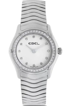 EBEL 2011 pre-owned Sportwave 37mm