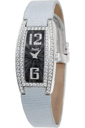 PIAGET 2010 pre-owned Limelight Tonneau 18mm