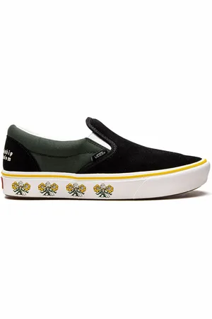 Vans Comfycush Slip On "Trip Ouoors" sneakers