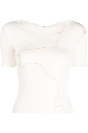 Baserange Gerry short-sleeved T-shirt
