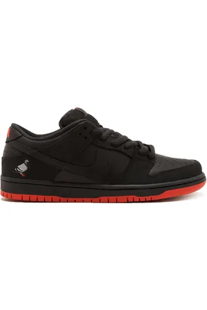 Nike SB Dunk Low TRD QS " Pigeon" sneakers