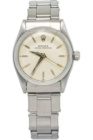Rolex Pre-owned Oyster Perpetual 30mm