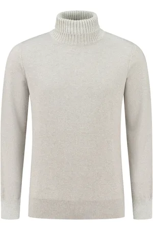 Doriani Cashmere Roll-neck sweater