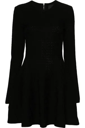 Givenchy 4G jacquard mini dress